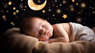 Hasbi Rabbi Jallallah Lullaby for Babies Sleeping Music☀️Islamic Lullaby Song✨ISLAMIC CARTOON VIDEO [upl. by Olga]