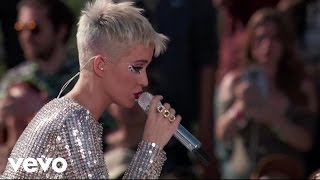 Katy Perry  Swish Swish Live from Witness World Wide [upl. by Dicks]