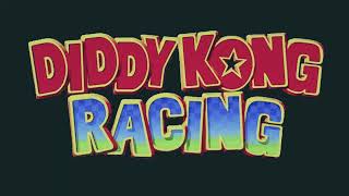 Spaceport Alpha  Spacedust Alley  Diddy Kong Racing N64  DS Mashup Extended [upl. by Schach]