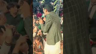 Mg live performance kehre kam ja gulab ja gulra❤️  Asghar khoso [upl. by Inol]