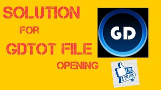 How To Download From GDTot File In Simple Method  NOLAN G  Education Purpose  GDTot GDrive [upl. by Nilre]