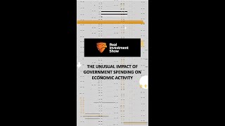 The Unusual Impact of Government Spending on Economic Activity [upl. by Sherourd]