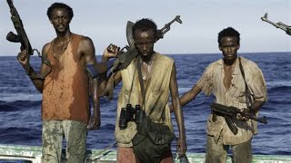 What Happened During Captain Phillips Rescue shorts [upl. by Strephon]