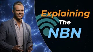 NBN Explained  Complete Guide to the Technology [upl. by Verney]