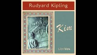 Kim AudioBook by Rudyard Kipling  part 8 [upl. by Myriam]