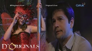 D Originals Paggalaw ng galamay ni Yvette full episode 2 [upl. by Naihr]