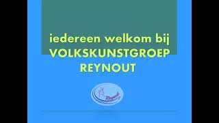 Dansen bij Volkskunstgroep Reynout Dendermonde vzw [upl. by Shulman229]