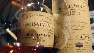 Balvenie 12 Jahre [upl. by Missy]