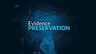 22 What is a Preservation request in digital forensics [upl. by Lanevuj]