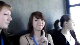 Boxxy Bus Ride [upl. by Mundy]