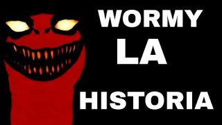 La Historia WORMY ROBLOX CAPITULO 6Roblox Wormy Chapter 6 [upl. by Aubrey]