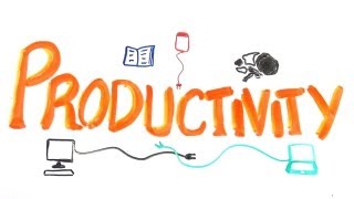 The Science of Productivity [upl. by Whitten]