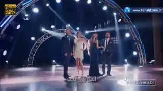 اعلان kanal d لمسلسلات 2014 مترجم [upl. by Horten]