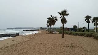 Plage de Frejus la Base Nature [upl. by Ainot872]