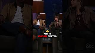 Diddy Warns Justin Bieber Not To Talk About Things He Did With ‘Big Brother Puff‘ [upl. by Ezaria]