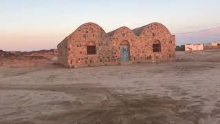 GhadeereKhum SITE in MakkahYanbu road Saudi Arabia  غدير خم  ISLAMIC HISTORICAL PLACE  makkah [upl. by Ennairb]