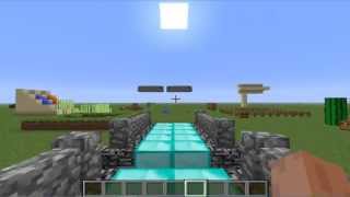 10 trucos de Minecraft Ep3 [upl. by Sotos]