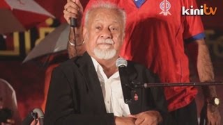 Karpal Taib Dr M will be caught and tried in court [upl. by Ydoc]