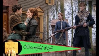 ‘Outlander’ Recap A Tearful Reunion and Confession in ‘The Birds and the Bees’ [upl. by Eimar618]