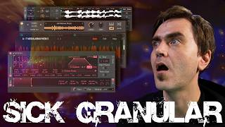 Fragments  Granular Pack  Full Overview  Demo [upl. by Stephannie]