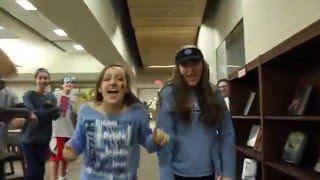 Forest Hills Northern Lip Dub 2015 [upl. by Cyril]