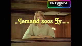 Iemand soos jy 1978 HD 1080p [upl. by Panthea]