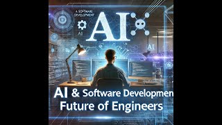 How AI is Transforming the Software Development Industry The Future of Software Engineers [upl. by Melmon]