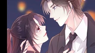 Pupillary Master capítulo 65 al 66🌈manhwa manhua webtoon artist love like cute [upl. by Waneta750]