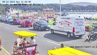 Mapes Millport Live Stream [upl. by Atekahs]