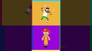 PBS KIDS Celebrates Black History Month  PBS KIDS Shorts [upl. by Airdni]