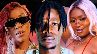 Ugandas Top 10 Songs In 2023 [upl. by Caylor]