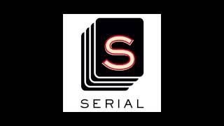 Serial Season 2  The Brian Williams Story [upl. by Dituri]