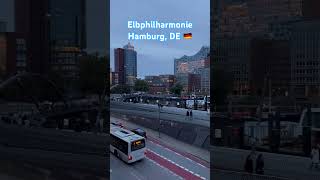 Hamburg Elbphilharmonie [upl. by Arquit]