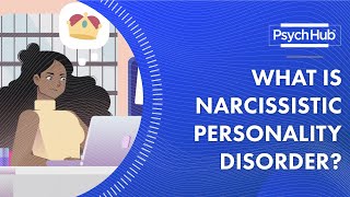 What is Narcissistic Personality Disorder [upl. by Kevin815]