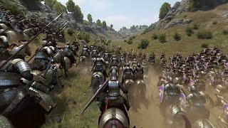 Mount and Blade 2  Bannerlord วันที่ 152 [upl. by Hannahs]