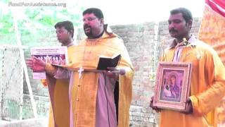 Orthodox Mission in Pakistan  surviving in a hostile land [upl. by Animar]