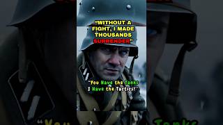 The Greatest WWII DeceptionMind game germany WWII shorts [upl. by Katlin291]