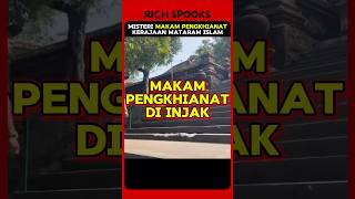 Misteri makam tumengung endranata  Rich Spooks [upl. by Forkey157]