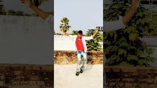 Ake Ake dui mithunstyledance devarockz2 shortfeed ytshortsindia [upl. by Aer]