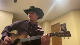 I cross my heart by George Strait cover [upl. by Lissner914]