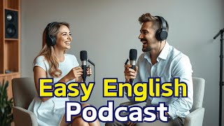 Powerful podcasts for fluency english  eposide 54 [upl. by Annairb64]