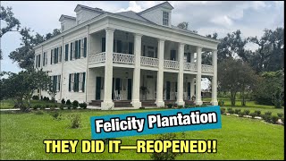 Felicity Plantation [upl. by Ybsorc226]