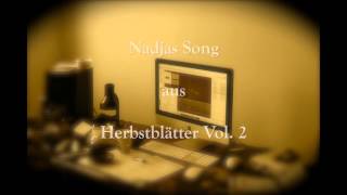 Nadjas Song aus Herbstblätter Vol 2 by Mike Ohardy [upl. by Farwell]