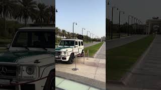 Zabeel Palace Dubai 4k 2024 [upl. by Eiramlehcar]