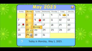 May 2023 is here [upl. by Harlen]