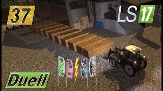 LS17 37 Autoload ist schon ne tolle Sache Farming Simulator deutsch NF Match Map Duell Winner [upl. by Mycah]