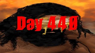 Killing Sisyphus Prime every day until act III releases Day 440  ULTRAKILL [upl. by Larisa]