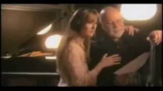 Celine Dion  A world to believe in unofficial music video [upl. by Annmarie]