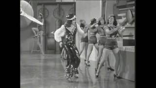 Song amp Tap Dance 1944 Ann Miller [upl. by Lonny]