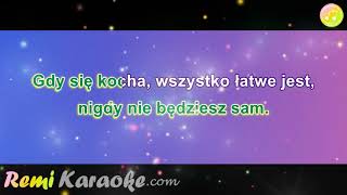 Urszula  Piesek twist karaoke  RemiKaraokecom [upl. by Arag844]